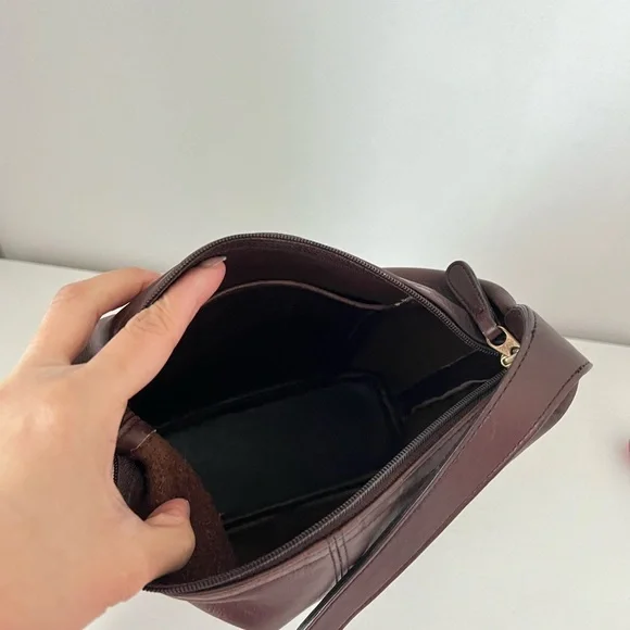 Vintage Coach Bag - Picture 6 of 11